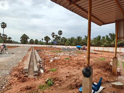 Image of 167 Sq.ft Residential Plot / Land for sale in Sontyam, Visakhapatnam for Rs. 4342000