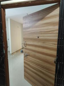 Image of 939 Sq.ft 2 BHK Apartment / Flat for rent in Pearl Shivoham Gardenia, Madhyamgram, Kolkata for Rs. 15000