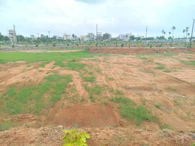 Image of 200 Sq.ft Residential Plot / Land for sale in Bongloor, Hyderabad for Rs. 5100000