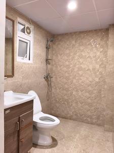 Bedroom One Image of 1704 Sq.ft 3 BHK Apartment / Flat for sale in Tulip Yellow, Sector 69 Gurgaon for Rs. 23000000
