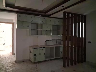 Living Room Image of 1500 Sq.ft 3 BHK Apartment / Flat for sale in Sector 72 Noida for Rs. 5300000