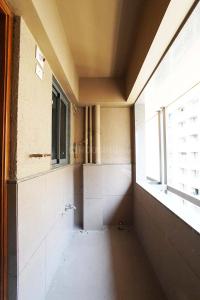Balcony Image of 2133 Sq.ft 3 BHK Apartment / Flat for sale in Parishram Florenza, Vaishno Devi Circle Ahmedabad for Rs. 11500000
