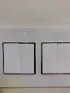 Kitchen Image of 900 Sq.ft 2 BHK Builder Floor for sale in Sector 126 Mohali for Rs. 3760000