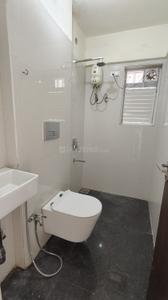 Image of 680 Sq.ft 1 BHK Apartment / Flat for rent in Ruparel Orion, Chembur, Mumbai for Rs. 52000