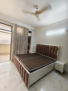 Bedroom Image of 1045 Sq.ft 2 BHK Apartment / Flat for sale in Mittal Cosmos Executive Apartment, Palam Vihar Gurgaon for Rs. 12500000