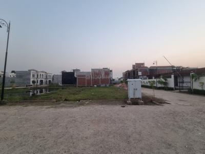 Image of 1050 Sq.ft Residential Plot / Land for sale in Shrigokuldham Golden Horizon, Lolai, Lucknow for Rs. 6615000