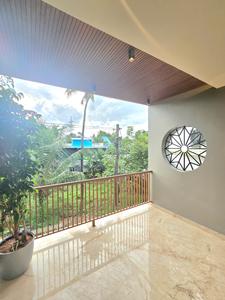 Balcony Image of 1750 Sq.ft 3 BHK Villa for sale in Edathala Aluva for Rs. 8900000