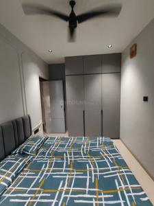 Bedroom Image of 1850 Sq.ft 3.5 BHK Apartment / Flat for sale in Navakar Residency, Bibwewadi Pune for Rs. 25000000