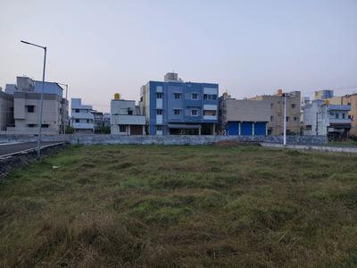 Image of 1918 Sq.ft Residential Plot / Land for sale in Avadi, Chennai for Rs. 9900000