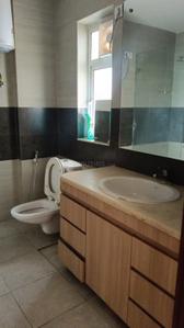 Image of 1796 Sq.ft 2.5 BHK Apartment / Flat for rent in Unitech Harmony, Sector 50, Gurgaon for Rs. 60000