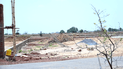 Image of 1250 Sq.ft Residential Plot / Land for sale in Marihan, Mirzapur for Rs. 875000