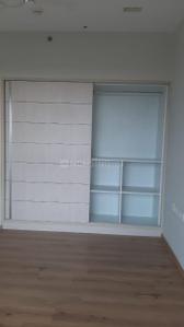 Bedroom Image of 2025 Sq.ft 3 BHK Apartment / Flat for sale in Joyalukkas Gold Tower, Edappally Kochi for Rs. 26000000