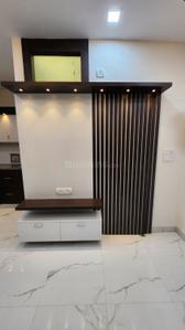 Hall Image of 1200 Sq.ft 3 BHK Builder Floor for sale in Sector 7 Gurgaon for Rs. 7200000