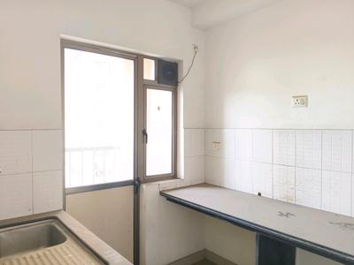 Kitchen Image of 1144 Sq.ft 2 BHK Apartment / Flat for sale in Tata Amantra, Bhiwandi Thane for Rs. 5500000