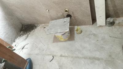 Image of 1800 Sq.ft 3 BHK Independent House for rent in Mallathahalli, Bengaluru for Rs. 60000