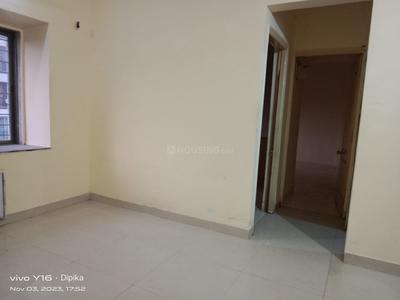 Bedroom Image of 585 Sq.ft 1 BHK Apartment / Flat for sale in Srishti Mayuresh Srishti, Bhandup West Mumbai for Rs. 10500000