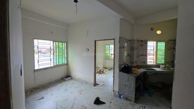 Living Room Image of 640 Sq.ft 2 BHK Apartment / Flat for sale in Dunlop Kolkata for Rs. 2240000