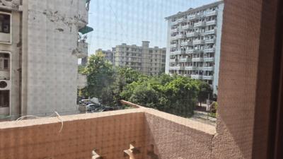 Balcony Image of 1800 Sq.ft 3 BHK Apartment / Flat for sale in Sector 23 Dwarka New Delhi for Rs. 29500000