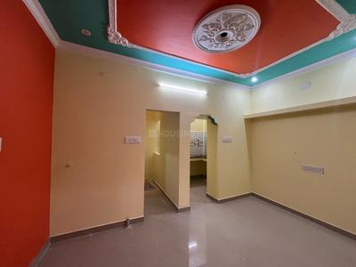 Hall Image of 396 Sq.ft 2 BHK Independent House for sale in Ayappakkam Chennai for Rs. 5800000