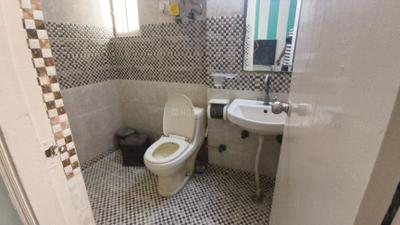 Image of 850 Sq.ft 2 BHK Apartment / Flat for rent in Divyansh Flora, Noida Extension, Greater Noida for Rs. 27000