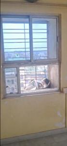 Bedroom Image of 931 Sq.ft 2 BHK Apartment / Flat for sale in Baguiati Kolkata for Rs. 6200000