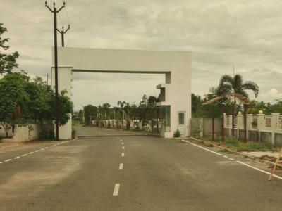 Image of 436 Sq.ft Residential Plot / Land for sale in Kovilpalayam, Coimbatore for Rs. 675000