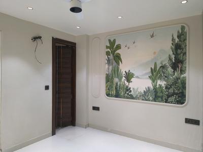 Bedroom Image of 1400 Sq.ft 3 BHK Builder Floor for sale in Vaishali Ghaziabad for Rs. 17500000
