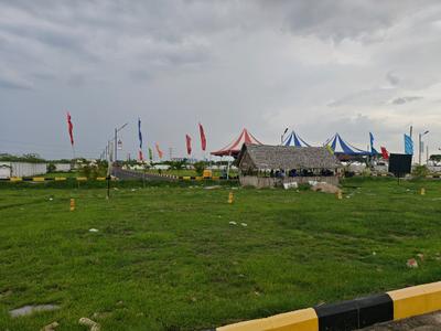 Image of 1100 Sq.ft Residential Plot / Land for sale in Padappai, Chennai for Rs. 3298900