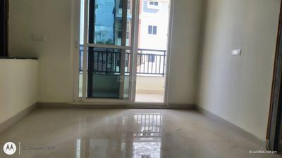 Hall Image of 1590 Sq.ft 3 BHK Apartment / Flat for sale in Dhanujaya Elite, Bowrampet Hyderabad for Rs. 8600000