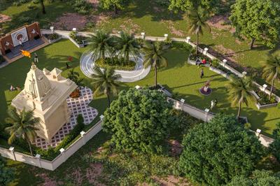 Image of 900 Sq.ft 2 BHK Apartment / Flat for sale in Mohan Alcoves I, Badlapur West, Badlapur for Rs. 3800000