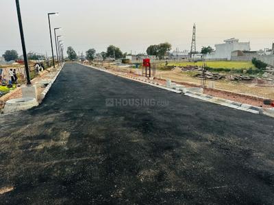 Image of 1219 Sq.ft Residential Plot / Land for sale in Corre Sumedha Residency, Farukh Nagar, Gurgaon for Rs. 8808865