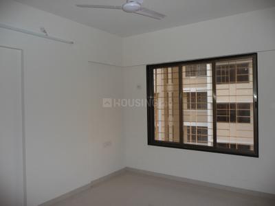 Bedroom Image of 550 Sq.ft 1 BHK Apartment / Flat for sale in Raut RL Sadguru, Dahisar West Mumbai for Rs. 11000000