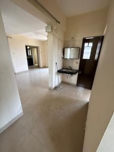 Hall Image of 1300 Sq.ft 2 BHK Apartment / Flat for rent in Park Royale, Rahatani Pune for Rs. 32000