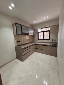 Kitchen Image of 560 Sq.ft 1 BHK Apartment / Flat for sale in Manas Residency, Ambernath East Ambernath for Rs. 2250000