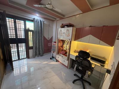 Hall Image of 855 Sq.ft 3 BHK Builder Floor for sale in Sector 15 Dwarka New Delhi for Rs. 8500000