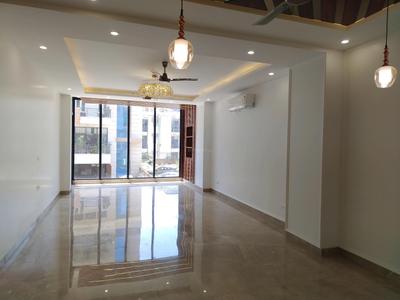 Living Room Image of 2840 Sq.ft 4 BHK Builder Floor for sale in DLF City Phase 1, DLF Phase 1 Gurgaon for Rs. 50000000
