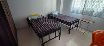 Hall Image of Vasan Coliving in BTM Layout, Bengaluru