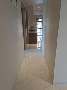Image of 1500 Sq.ft 3 BHK Apartment / Flat for sale in Aum Artha, Bandra West, Mumbai for Rs. 80000000