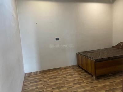 Image of 900 Sq.ft 1 BHK Builder Floor for rent in Sector 3 (P), Rohtak for Rs. 8000