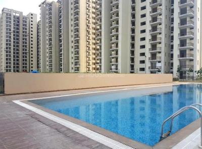 Image of 1525 Sq.ft 3 BHK Apartment / Flat for rent in MGH Mulberry County, Sector 70, Faridabad for Rs. 30000