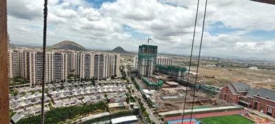 2.5 BHK Flat