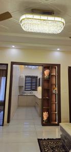 Hall Image of 918 Sq.ft 2 BHK Builder Floor for sale in Kharar Mohali for Rs. 4790000