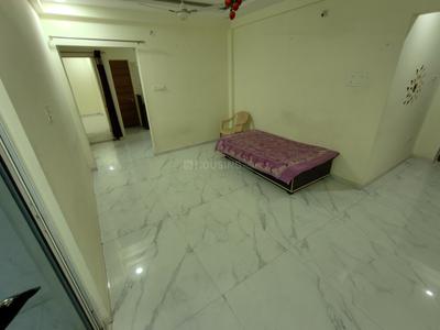 Living Room Image of 900 Sq.ft 2 BHK Apartment / Flat for rent in Raj Palace X, Gotal Pajri Nagpur for Rs. 11500