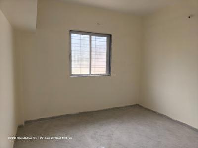 Bedroom Image of 1297 Sq.ft 2 BHK Villa for sale in Makhmalabad Nashik for Rs. 5000000