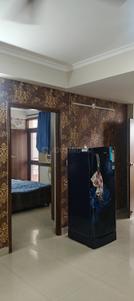 Hall Image of 1800 Sq.ft 2 BHK Apartment / Flat for rent in Tilak Nagar Jaipur for Rs. 35000