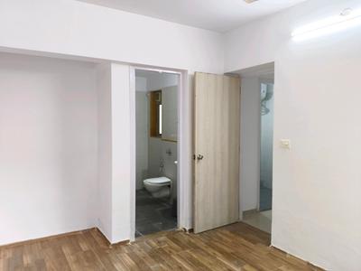 Bedroom Image of 789 Sq.ft 2 BHK Apartment / Flat for rent in Lodha Casa Rio Gold, Palava Phase 1 Thane for Rs. 19000