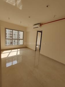 1 BHK Flat