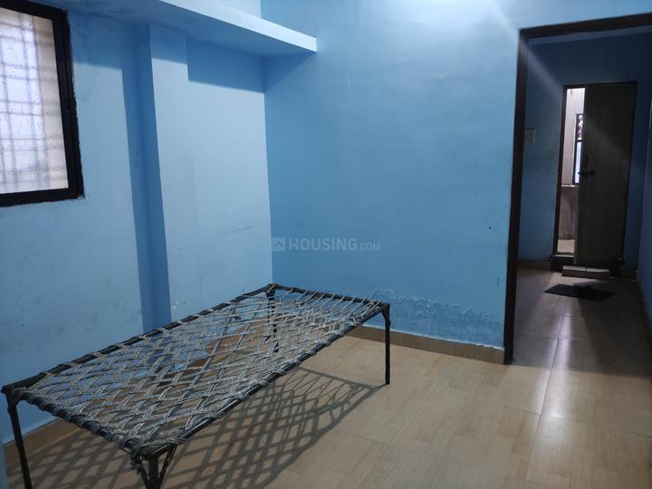 Mankapur Bedroom 1