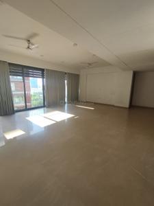 Hall Image of 5345 Sq.ft 4 BHK Apartment / Flat for sale in Synthesis Altius Vibe, Ambli Ahmedabad for Rs. 67000000