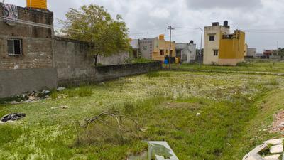 Image of 1838 Sq.ft Residential Plot / Land for sale in Pallikaranai, Chennai for Rs. 8950000
